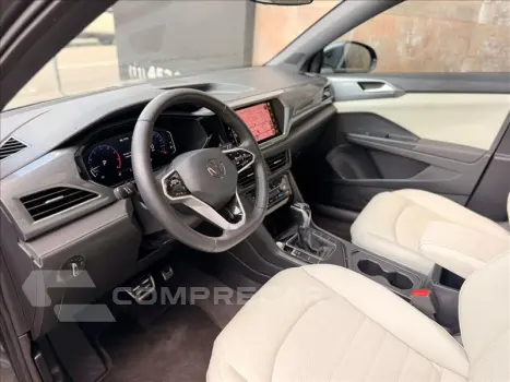 TAOS 1.4 250 TSI Highline