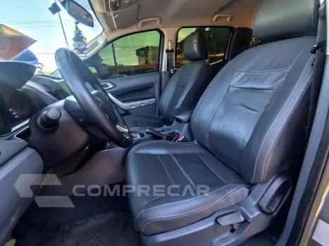 RANGER 3.2 XLT 4X4 CD 20V DIESEL 4P AUTOMÁTICO