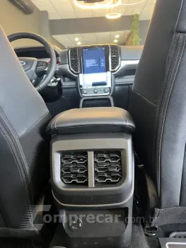 RANGER 3.0 V6 Turbo CD XLT 4X4