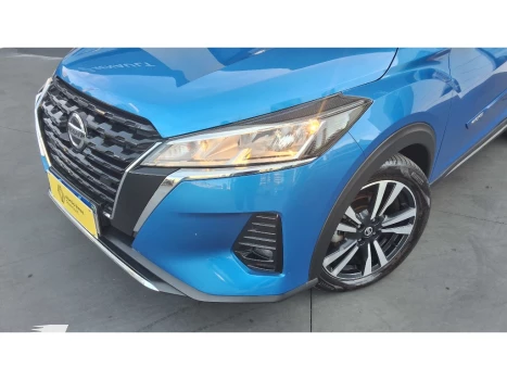 KICKS 1.6 16V FLEXSTART ADVANCE XTRONIC