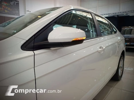 VIRTUS 1.0 170 TSI MANUAL