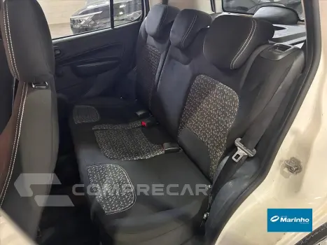 UNO 1.0 FIRE FLEX ATTRACTIVE MANUAL