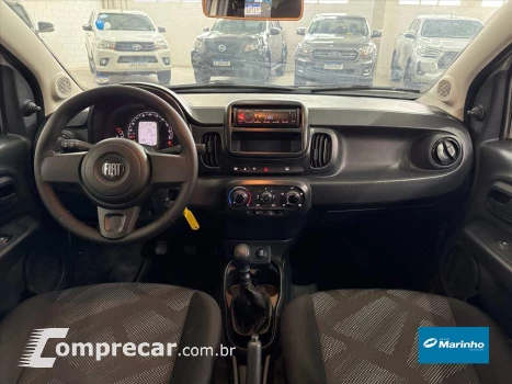 MOBI 1.0 EVO FLEX LIKE. MANUAL