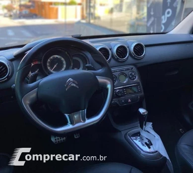 C3 120A EXCLUSIV