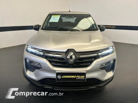 KWID INTENS 2