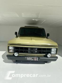 F-1000 3.6 Engerauto CD