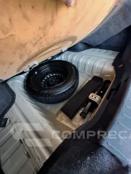 VERSA 1.6 16V SL