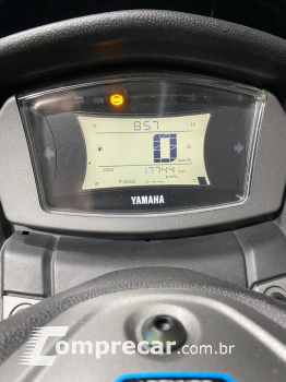 NMAX 160 SE ABS