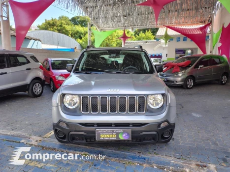 RENEGADE 1.8 16V