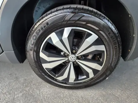 T-Cross Sense 200 TSI 1.0 Flex 5p Aut.