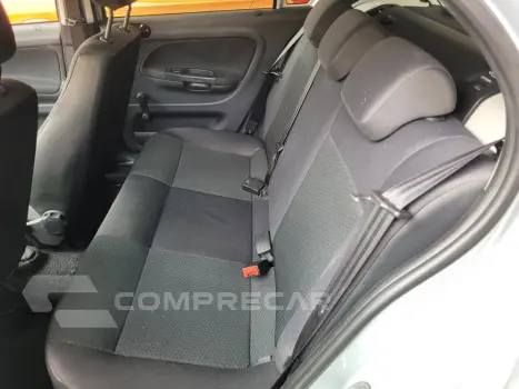 Gol 1.6 MSI Flex 8V 5p