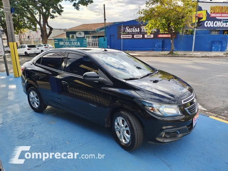 PRISMA 1.4 LTZ Spe/4 8V