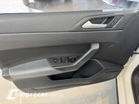 Nivus 1.0 4P FLEX 200 TSI HIGHLINE AUTOMÁTICO