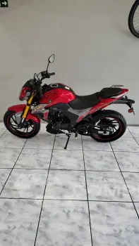 DR 160 FI