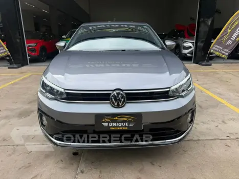 Virtus 1.0 200 Tsi Highline Automático