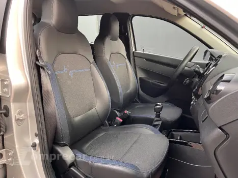 KWID Intense 1.0 Flex 12V 5p Mec.