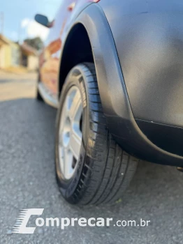 CROSSFOX 1.6 MI 8V