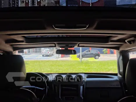 T4 3.2 TGV 4X4 20V TURBO INTERCOOLER