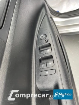 HB20X 1.6 16V FLEX VISION MANUAL