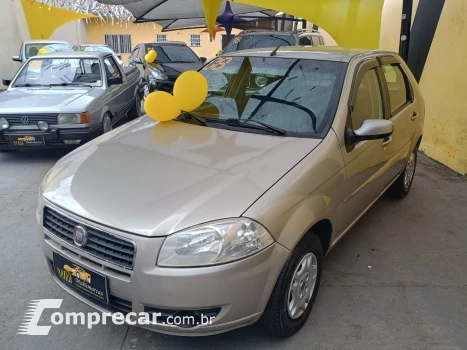 Fiat PALIO FIRE ELX 4 portas