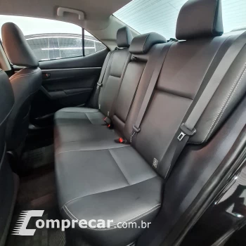 COROLLA 2.0 Dynamic 16V