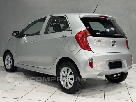PICANTO 1.0 EX 12V