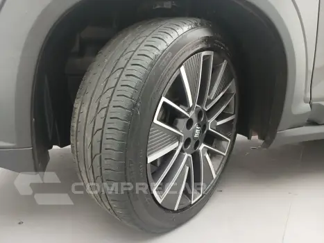 FASTBACK 1.0 TURBO 200 HYBRID AUDACE CVT