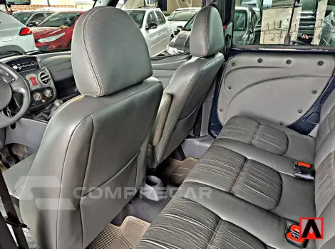 DOBLÒ 1.8 MPI Adventure 8V