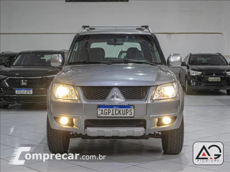 PAJERO TR4 2.0 4X2 16V 140cv