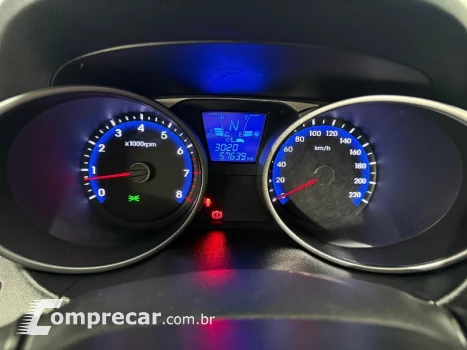 IX35 2.0 MPFI GLS 16V