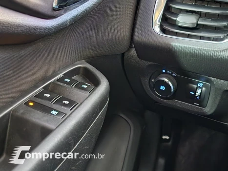 ONIX HATCH LTZ 1.4 8V FlexPower 5p Aut.