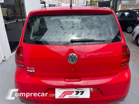 Fox 1.0 12V 4P TRENDLINE FLEX