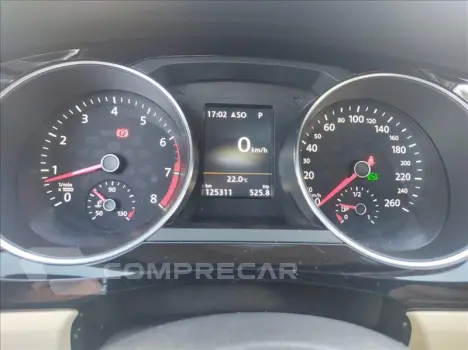 JETTA 2.0 TSI Highline 211cv