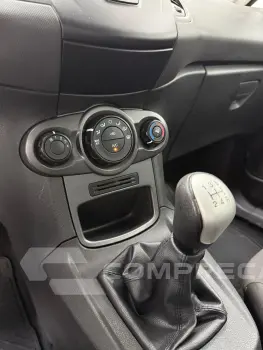 FIESTA 1.5 S Hatch 16V