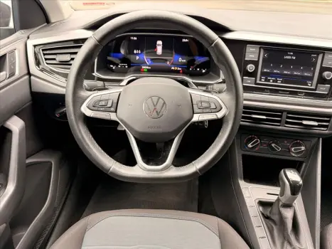 NIVUS 1.0 200 TSI TOTAL FLEX COMFORTLINE AUTOMÁTI