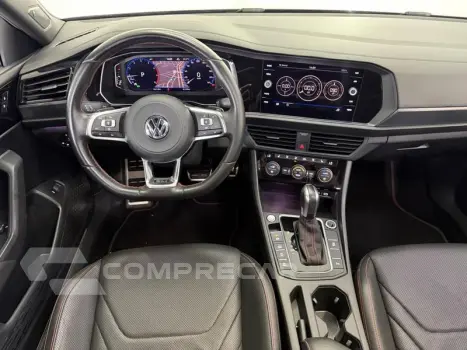 JETTA GLI AG