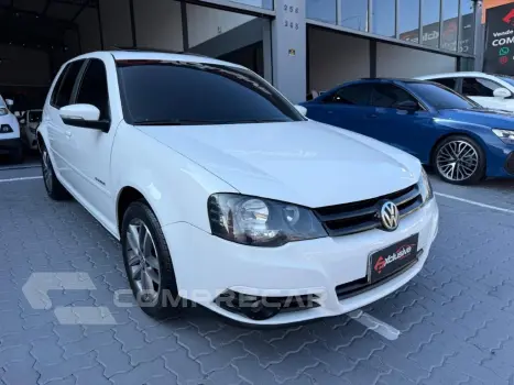Golf Sportline 1.6 Mi Total Flex 8V 4p