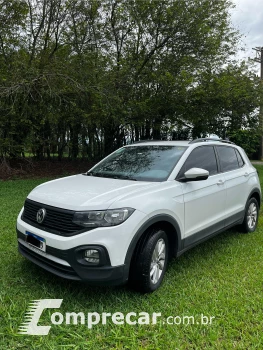 T-CROSS 1.0 200 TSI Sense