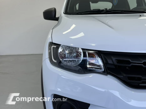 KWID 1.0 12V SCE ZEN
