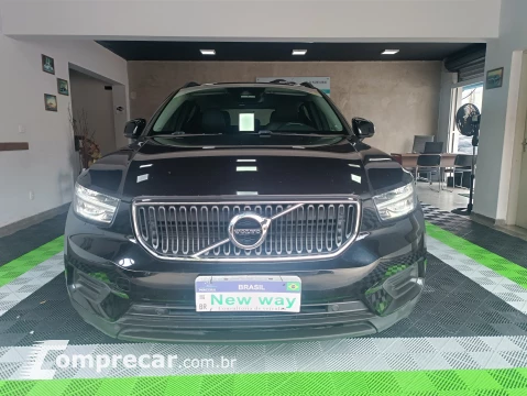 XC40 2.0 T4 Geartronic
