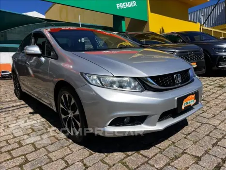 CIVIC 2.0 EXR 16V
