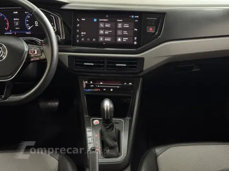 Polo Hatch 1.0 4P 170 TSI HIGHLINE AUTOMÁTICO