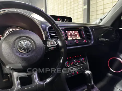 FUSCA 2.0 TSI 16V GASOLINA 2P AUTOMÁTICO