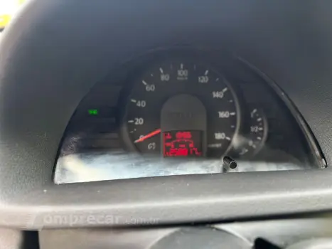 Gol City (Trend) 1.0 Mi Total Flex 8V 2p