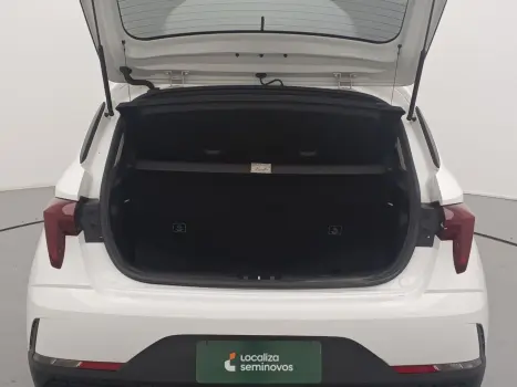 HB20 1.0 12V FLEX COMFORT MANUAL