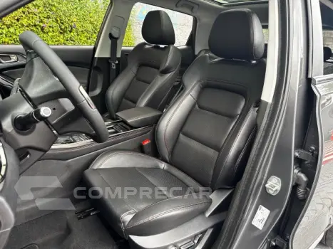 TIGGO 5x - 1.5 VVT TURBO i TXS DCT