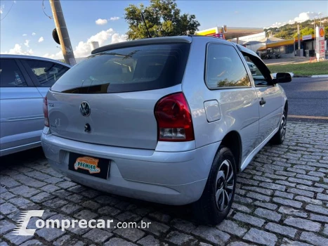 GOL 1.0 MI 8V G.IV