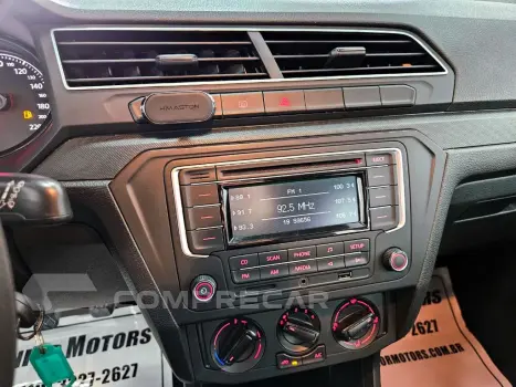 Gol 1.0 Flex 12V 5p