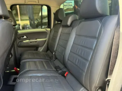 AMAROK High.CD 2.0 16V TDI 4x4 Dies. Aut