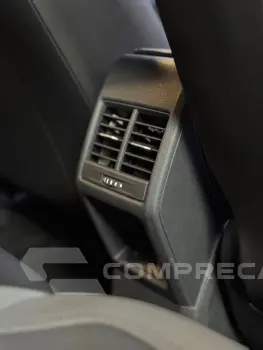 NIVUS 1.0 200 TSI Highline